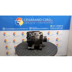 ALTERNATORE 150AMP 026 FIAT SCUDO (3H) (01/07-12/16-) RHR 9646065488