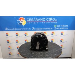 ALTERNATORE 150AMP 026 FIAT SCUDO (3H) (01/07-12/16-) RHR 9646065488