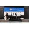 AMMORTIZZATORE ANT. DX. 028 FIAT SCUDO (3H) (01/07-12/16-) RHR 1400567780