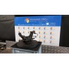 MONTANTE SOSP. ANT. SX. 031 OPEL ASTRA (A04) (01/04-03/11) Z16XER 13156041