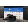 AMMORTIZZATORE POST. DX. 035 MAZDA RX-8 (04/03-01/09) 13B FE9228700