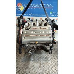 MOTORE COMPL. 050 ALFA ROMEO 147 (W8) (08/00-01/06) AR32104 71732626