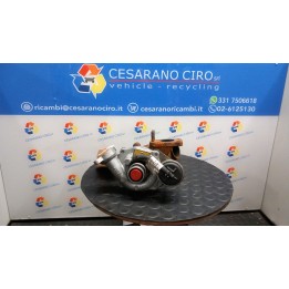 TURBOCOMPRESSORE 051 CITROEN C3 2A SERIE (A51) (09/09-06/13 8HZ 375G9