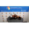 TURBOCOMPRESSORE 051 CITROEN C3 2A SERIE (A51) (09/09-06/13 8HZ 375G9