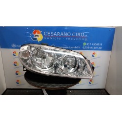 PROIETTORE DX. 057 FIAT PUNTO (2U) (07/03-01/07) 188A4000 51760025