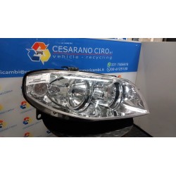 PROIETTORE DX. 057 FIAT PUNTO (2U) (07/03-01/07) 188A4000 51760025