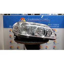 PROIETTORE DX. 057 FIAT PUNTO (2U) (07/03-01/07) 188A4000 51760025