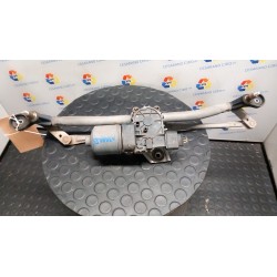 MECCANISMO TERGIPARABREZZA CON MOTORINO 061 LANCIA YPSILON (TE) (09/06-12/08) 188A4000 51727384