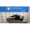 CINTURE SICUREZZA ANT. PRETENSIONATORE DX. 070 FIAT SEICENTO (1E) (02/98-07/05) 187A1000 735270899