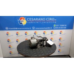 CENTRALINA ABS 072 FIAT SEICENTO (1E) (02/98-07/05) 187A1000 71714710