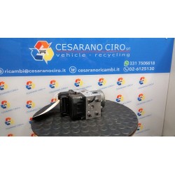 CENTRALINA ABS 072 FIAT SEICENTO (1E) (02/98-07/05) 187A1000 71714710