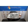 PROIETTORE VALEO SX. 082 SEAT IBIZA (6K) (05/93-12/01) AUD 6K1941015L