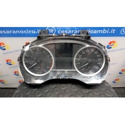 QUADRO STRUMENTI COMPL. ACENTA/TEKNA P/SMETJ 102 NISSAN MICRA (K14FR) (01/17-) H4D 248105FV1A