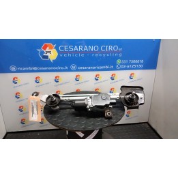 MECCANISMO TERGIPARABREZZA 104 NISSAN MICRA (K14FR) (01/17-) H4D 288405FF0A