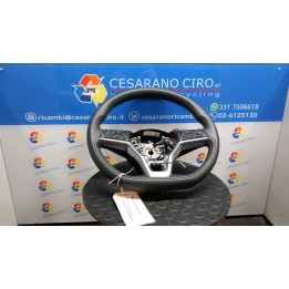 VOLANTE P/ACENTA,TEKNA 112 NISSAN MICRA (K14FR) (01/17-) H4D 484305FA1A