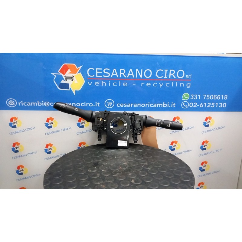 DEVIOGUIDASGANCIO 114 NISSAN MICRA (K14FR) (01/17-) H4D 255605FB1A