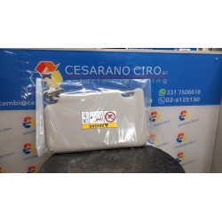 ALETTA PARASOLE PARABREZZA DX. 116 NISSAN MICRA (K14FR) (01/17-) H4D 964005EF5B