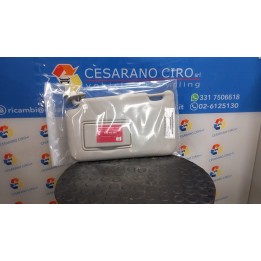 ALETTA PARASOLE PARABREZZA SX. 117 NISSAN MICRA (K14FR) (01/17-) H4D 964015EN5B