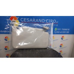 ALETTA PARASOLE PARABREZZA SX. 117 NISSAN MICRA (K14FR) (01/17-) H4D 964015EN5B