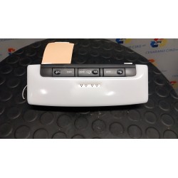 LUCE CORTESIA ANT. TETTO 118 NISSAN MICRA (K14FR) (01/17-) H4D 264305TA5A