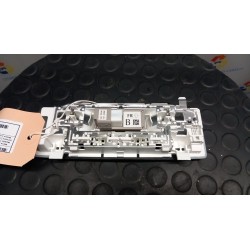 LUCE CORTESIA ANT. TETTO 118 NISSAN MICRA (K14FR) (01/17-) H4D 264305TA5A