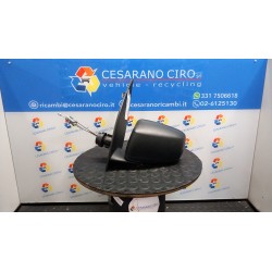 RETROVISORE EST. SX. 121 FIAT PANDA (2Q) (09/03-12/10) 188A4000 735357191