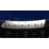 BLOCCO COMANDO CLIMATIZZAZIONE HAG 136 FIAT FREEMONT (24) (04/11-) 939B5000 K55111312AC