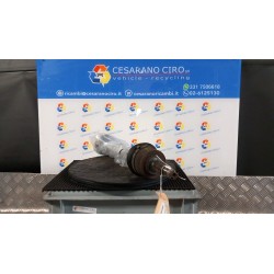 SEMIALBERO ANT. COMPL. SX. 006 FIAT PANDA (2Q) (09/03-12/10) 188A4000 46308260