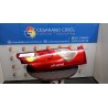 FANALE POST. PARTE INF. DX 007 RENAULT KANGOO (01/08-) K4MG8 NB4243019051007DX