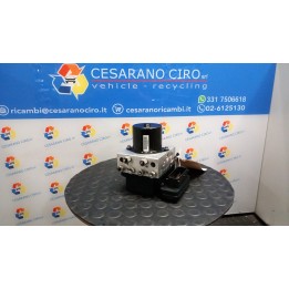 AGGREGATO ABS 008 CHEVROLET (DAEWOO) MALIBU (09/12-) A20DTH 20938119