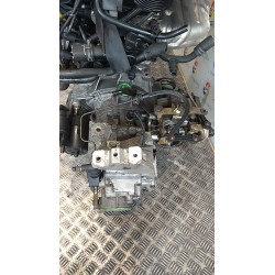 CAMBIO COMPL. 031 VOLKSWAGEN GOLF (1J) (09/97-03/06) AKL 02K300049C