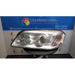 PROIETTORE SX. 061 CHEVROLET (DAEWOO) CAPTIVA (C100) (07/06-03/11) Z24SED 96626971