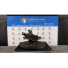 MONTANTE SOSP. ANT. SX. 008 SUZUKI SWIFT (04/05-02/11) M13A 4515163J50000