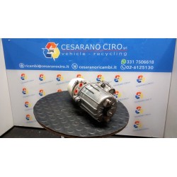 POMPA SERVOSTERZO ZF C/SERBATOIO 011 OPEL ASTRA (A04) (01/04-03/11) Z17DTH 93181657