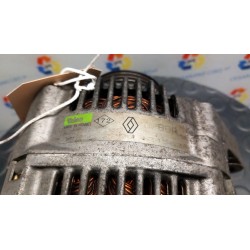 ALTERNATORE 018 RENAULT MEGANE 1A SERIE (01/96-09/99) K7MA7 7701499602