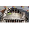 ALTERNATORE 018 RENAULT MEGANE 1A SERIE (01/96-09/99) K7MA7 7701499602
