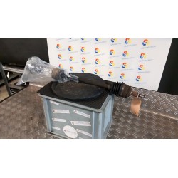 SEMIALBERO ANT. COMPL. DX. 025 FIAT PANDA (2Q) (09/03-12/10) 188A4000 46308259