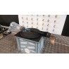 SEMIALBERO ANT. COMPL. DX. 025 FIAT PANDA (2Q) (09/03-12/10) 188A4000 46308259