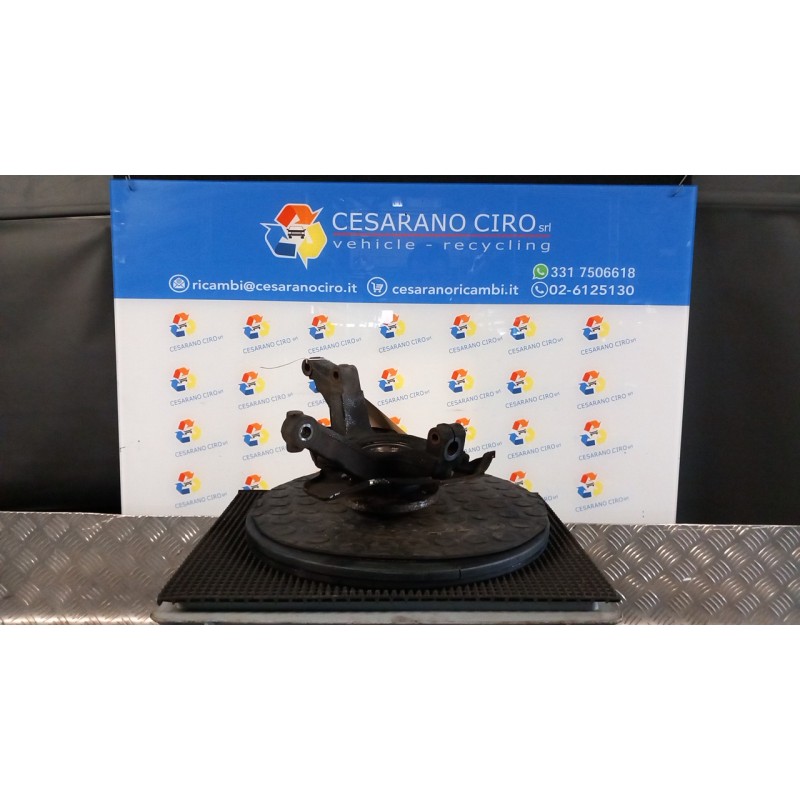 MONTANTE SOSP. ANT. SX. 028 FIAT PANDA (2Q) (09/03-12/10) 188A4000 51857219