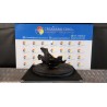 MONTANTE SOSP. ANT. SX. 028 FIAT PANDA (2Q) (09/03-12/10) 188A4000 51857219