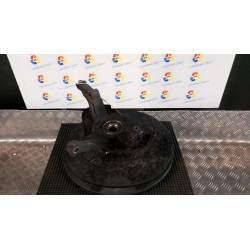MONTANTE SOSP. ANT. SX. 028 FIAT PANDA (2Q) (09/03-12/10) 188A4000 51857219