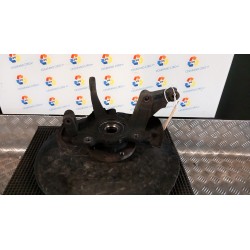 MONTANTE SOSP. ANT. SX. 028 FIAT PANDA (2Q) (09/03-12/10) 188A4000 51857219