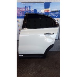 PORTA POST. SX. 032 FIAT 500X (5F) (11/14-08/19) 55260384 51940471