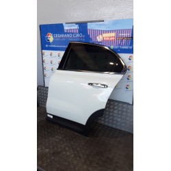 PORTA POST. SX. 032 FIAT 500X (5F) (11/14-08/19) 55260384 51940471