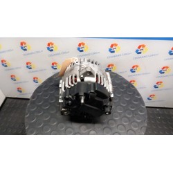 ALTERNATORE VALEO 037 DACIA DUSTER (03/10-12/13) K4MA6 8200667607