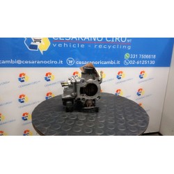 CORPO FARFALLATO 055 SUZUKI IGNIS 2A SERIE (10/03-03/07) M13A 1340086G03000