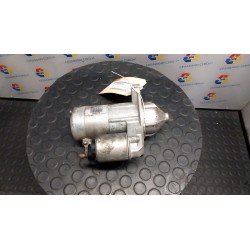 MOTORINO AVVIAMENTO 068 OPEL MERIVA (X03) (03/03-12/10) Z17DTH 98014743