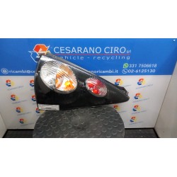 FANALE POST. DX. 081 CITROEN C1 (05/05-04/14) 1KR 6351X8