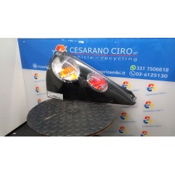 FANALE POST. DX. 081 CITROEN C1 (05/05-04/14) 1KR 6351X8