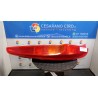 FANALE POST. SX. 085 FIAT PUNTO (2U) (07/03-01/07) 188A4000 51764373